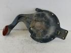 Landrover Freelander LN Bj.04 orig. Reserveradhalter . Bremsleuchte BHU490010
