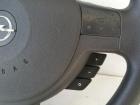 Opel Meriva außen Bj04 original Lenkrad Plastik mit Mufu Tasten
