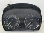 BMW E90 E91 3er Bj.06 Kombiinstrument 320d 120kw 9110205 Tacho