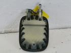 Hyundai i10 PA Bj 09 original Griff Öffner Heckklappe lackiert 817200X020