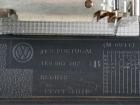 VW Scirocco 3 Bj 11 Seitenverkleidung hinten oben links rechts 1K8867761B