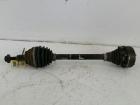 VW Golf 6 VI Bj 12 original Antriebswelle vorn links 1K0407271HQ