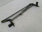VW Polo 6R Bj.12 original Wischergestänge vorn Wischeraufnahme 6R1955023C