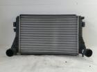 Ladeluftkühler Kühler Ladeluft VW Golf V 5 1K 1.9TDI BKD