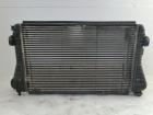 Ladeluftkühler Kühler Ladeluft VW Golf V 5 1K 1.9TDI BKD