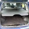 Mitsubishi Space Star DG0 Bj03 Abdeckung Rollo Laderaum