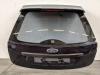 Ford Focus DA 3 Trg Bj06 Heckklappe Klappe hinten Marine Blau Ford Focus DA 3 Trg Bj06 Heckklappe Klappe hinten Marine Blau
