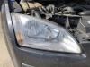 Ford Focus DA3 Bj 05 Scheinwerfer Lampe vorn rechts Ford Focus DA3 Bj 05 Scheinwerfer Lampe vorn rechts