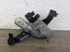 Peugeot 207 WA WC Bj 06 Heckwischermotor Bosch 9652418780