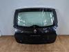 Renault Modus FP0 Bj.05 Heckklappe Klappe hinten NV676 schwarz mit Ladeklappe Renault Modus FP0 Bj.05 Heckklappe Klappe hinten NV676 schwarz mit Ladeklappe