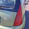Citroen C3 FC Bj.03 Rückleuchte Schlußleuchte rechts bis Bj. 2005