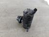 Chevrolet Matiz KL1K Bj.07 Scheibenwaschpumpe Pumpe Waschwasser hinten 7F28 Chevrolet Matiz KL1K Bj.07 Scheibenwaschpumpe Pumpe Waschwasser hinten 7F28