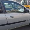 Renault Megane II M Bj.02 Tür vorn rechts, Beifahrertür roh MV632- Gris Boreal Met Renault Megane II M Bj.02 Tür vorn rechts, Beifahrertür roh MV632- Gris Boreal Met