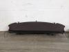 Sonnenrollo Rollo Hutablage Sonnenschutz hinten elektrisch Limousine VW Passat 3C B7 Sonnenrollo Rollo Hutablage Sonnenschutz hinten elektrisch Limousine VW Passat 3C B7