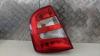 Skoda Fabia 6Y Rückleuchte Schlussleuchte Lampe hinten links 6Y6945111B