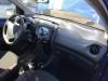 Citroen C1 Typ PS Armaturenbrett Armaturenträger Cockpit Dashboard Rohbau