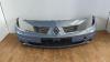 Renault Laguna 2 Stoßfänger vorn Facelift Nebel Swra TED47 bleu orage