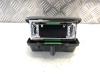 Citroen C5 D Achenbecher Ascher vorn 9632609777