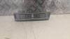 Ford Focus DA3 Blende Mittelkonsole unten Taster Ford Focus DA3 Blende Mittelkonsole unten Taster