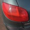 Peugeot 206 2A Rückleuchte Schlußleuchte Rücklicht links 3 Türer Peugeot 206 2A Rückleuchte Schlußleuchte Rücklicht links 3 Türer
