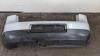 VW Golf 5 1K Stossfänger Stoßstange Bumper hinten Anhängerkupplung LA7W VW Golf 5 1K Stossfänger Stoßstange Bumper hinten Anhängerkupplung LA7W