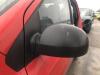 Hyundai Getz TB Außenspiegel links Rückspiegel unlackiert manuell Hyundai Getz TB Außenspiegel links Rückspiegel unlackiert manuell