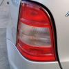 Rückleuchte Schlussleuchte Rücklicht Lampe hinten links Mercedes außen Klasse W168 Rückleuchte Schlussleuchte Rücklicht Lampe hinten links Mercedes außen Klasse W168