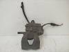 Bremssattel hinten links elektrische Parkbremse Sattel Hinterachse Audi A5 F5 B9 Bremssattel hinten links elektrische Parkbremse Sattel Hinterachse Audi A5 F5 B9