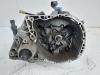 Schaltgetriebe Getriebe Gearbox 5 Gang JH3057 122tkm Dacia Logan LS0 1, 6 77kw