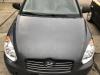Motorhaube Haube Klappe vorn NT Natural Grey Hyundai Accent MC Limousine
