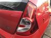 Rückleuchte Rücklicht Heckleuchte rechts Dacia Sandero BS0