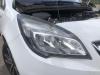 Bi Halogen Scheinwerfer rechts Facelift ab 2013 Lampe OE Opel Meriva B