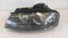 Scheinwerfer Hauptscheinwerfer Lampe vorn links Xenon Aussen Links Trüb Audi A3 8P Text Scheinwerfer Hauptscheinwerfer Lampe vorn links Xenon Aussen Links Trüb Audi A3 8P Text