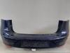 Seat Altea 5P XL Stoßfänger hinten Stoßstange Heckstoßfänger LW5U Adablaumet PDC Seat Altea 5P XL Stoßfänger hinten Stoßstange Heckstoßfänger LW5U Adablaumet PDC