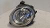 Fiat 500 Typ 312 Scheinwerfer Lampe rechts Hauptscheinwerfer Halogen Trüb Fiat 500 Typ 312 Scheinwerfer Lampe rechts Hauptscheinwerfer Halogen Trüb