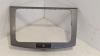 VW Passat 3C B7 Radioblende Blende Radio Abdeckung Radio Armaturenbrett mitte