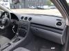 Seat Exeo ST 3R Armaturenbrett Armaturenträger Cockpit Dashboard Rohbau Seat Exeo ST 3R Armaturenbrett Armaturenträger Cockpit Dashboard Rohbau