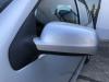 VW Golf 4 IV 1J Außenspiegel links Spiegel elektrisch LA7W Reflexsilber