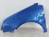 VW Polo 9N1 Kotflügel Fender vorn links LA5M Mercatoblaumetallic Rostpickel