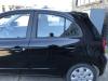 Nissan Micra K13 Tür hinten links Fondtür Rohbau KH3 Super Black Autotür Nissan Micra K13 Tür hinten links Fondtür Rohbau KH3 Super Black Autotür