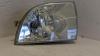 Skoda Fabia II 5J Nebelscheinwerfer Nebelleuchte links vorn 2006 bis 2010