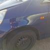 Honda Jazz GD Kotflügel Fender Seitenwand vorn links B96P Eternal Blue Pearl Honda Jazz GD Kotflügel Fender Seitenwand vorn links B96P Eternal Blue Pearl