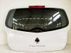 Renault Twingo 2 CN0 Heckklappe Kofferraumklappe Kofferklappe OV369 Ice white Renault Twingo 2 CN0 Heckklappe Kofferraumklappe Kofferklappe OV369 Ice white