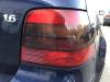 VW Golf 4 IV 1J Rückleuchte rechts Rücklicht rot schwarz getönt 3 oder 5 türer VW Golf 4 IV 1J Rückleuchte rechts Rücklicht rot schwarz getönt 3 oder 5 türer