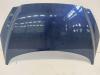 Peugeot 308SW Motorhaube Haube Klappe Deckel Bonnet vorn komplett Blau Montebello