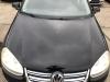 VW Jetta 1K2 Motorhaube Haube Klappe Deckel vorn L041 Brilliantschwarz Rost VW Jetta 1K2 Motorhaube Haube Klappe Deckel vorn L041 Brilliantschwarz Rost