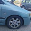 Mitsubishi Space Star DG0 Kotflügel Fender Seitenwand vorn rechts G61 Tin Silver Mitsubishi Space Star DG0 Kotflügel Fender Seitenwand vorn rechts G61 Tin Silver