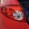 Chevrolet Lacetti Klan Rückleuchte Schlussleuchte Rücklicht aussen links