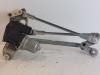 Tesla Model Y Dualmotor Wischermotor vorn mit Wischergestänge Wischerantrieb Tesla Model Y Dualmotor Wischermotor vorn mit Wischergestänge Wischerantrieb