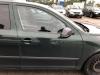 Skoda Octavia II 1Z Tür vorn rechts Beifahrertür Rohbau LF8C Naturgrün Metallic Skoda Octavia II 1Z Tür vorn rechts Beifahrertür Rohbau LF8C Naturgrün Metallic